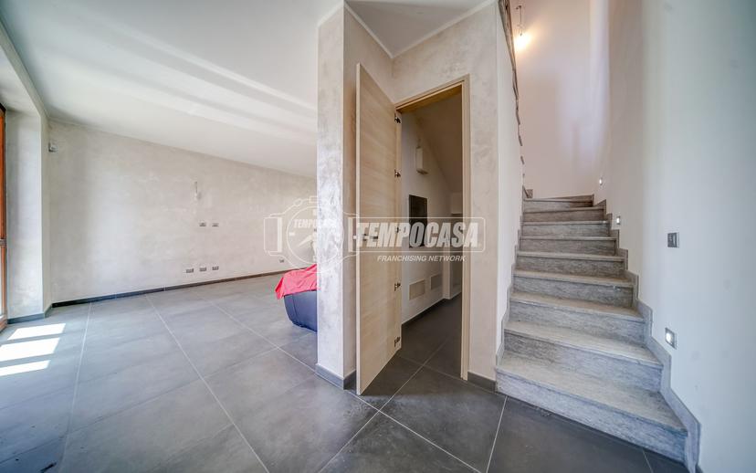 Villa a schiera in Via Antonio Gramsci, Casale Litta — foto 5 di 5