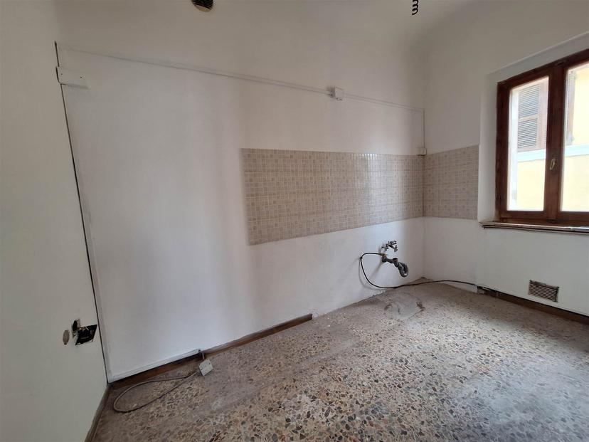 Quadrilocale, San Severino Marche — foto 2 di 5