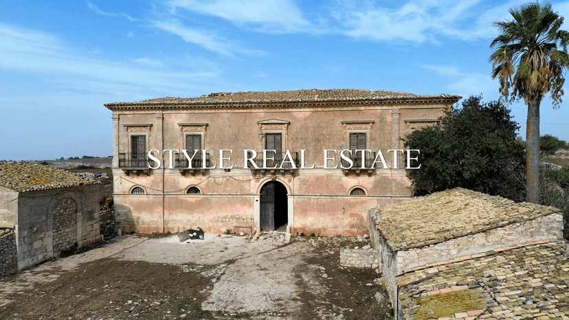 Masseria in Via Scifazzo, Scicli — foto 5 di 5