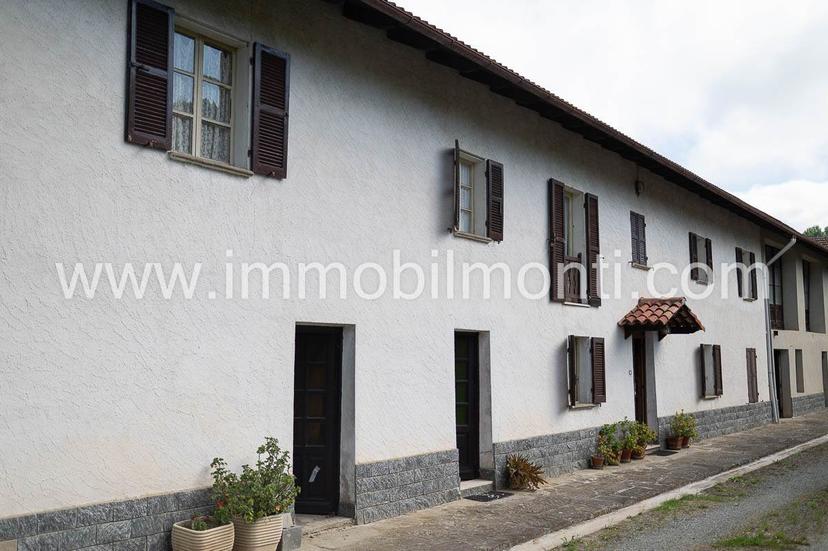 Rustico, Roccaverano — foto 2 di 5
