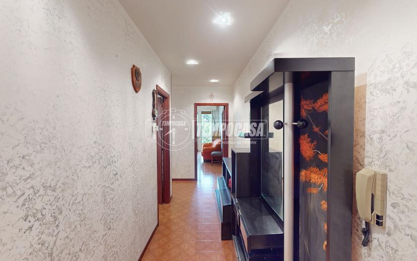 Appartamento in Via Giovanni Pascoli, Falconara Marittima — foto 4 di 5