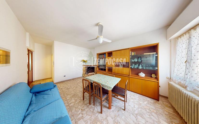 Casa indipendente in Via Francesco Petrarca 1, Altidona — foto 5 di 5
