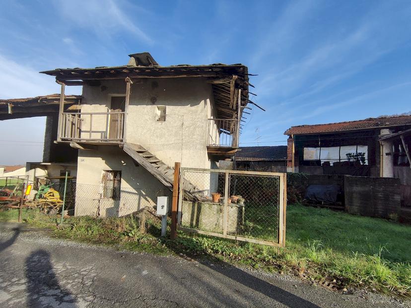 Casa indipendente in Via Comba Gambasca 24, Sanfront — foto 5 di 5