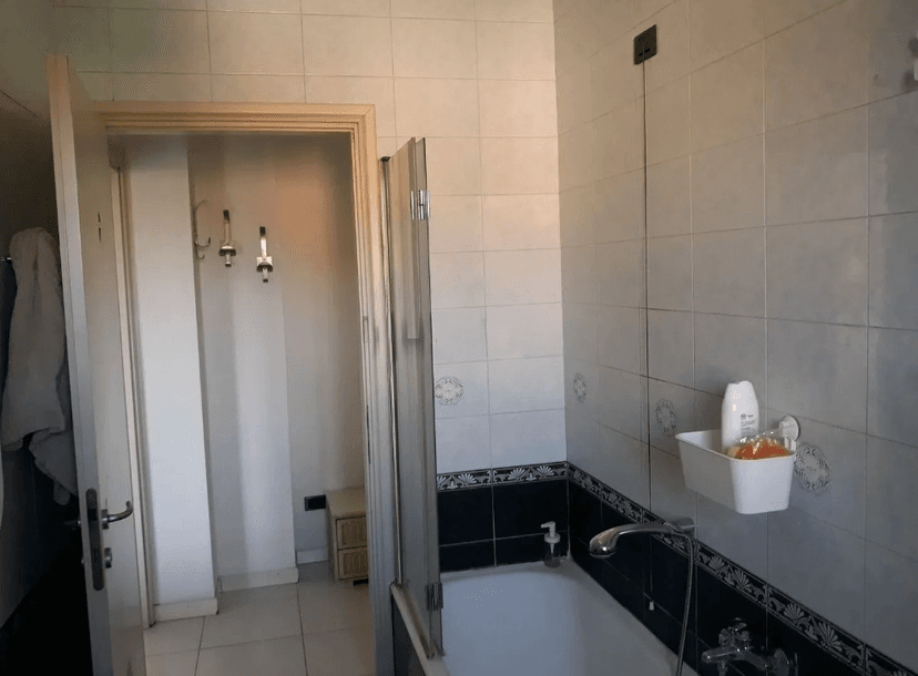Stanza in appartamento in Via Don Luigi Milani, Robecco sul Naviglio — foto 3 di 5