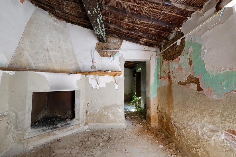 Casa indipendente in Vicolo Gorizia 7, Pula — foto 2 di 5