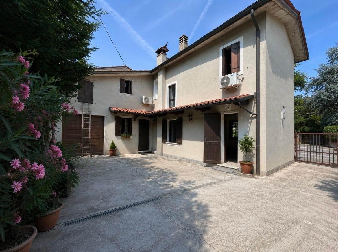 Casa indipendente, Altavilla Vicentina