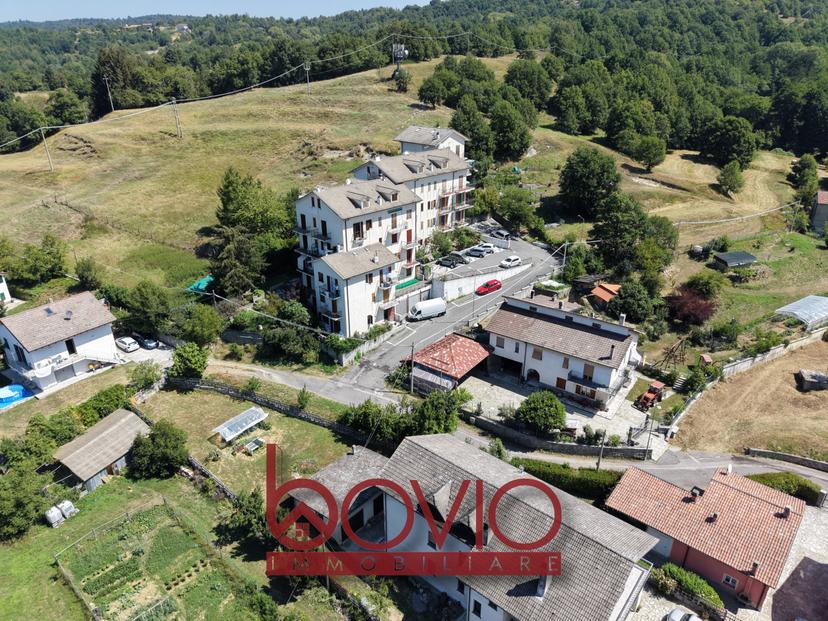 Bilocale in Località Arbaré 4, Giusvalla — foto 2 di 5