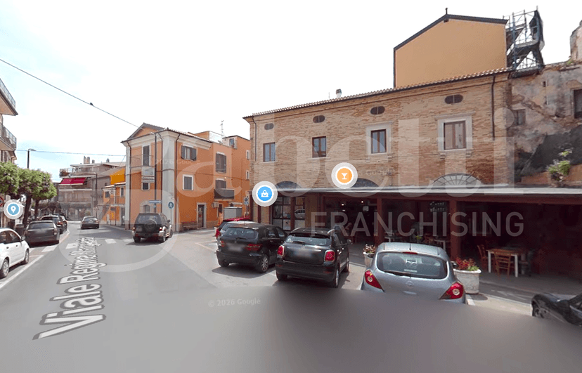 Casa indipendente in Monsignor Vincenzo d'Addario 10, Pianella — foto 4 di 5