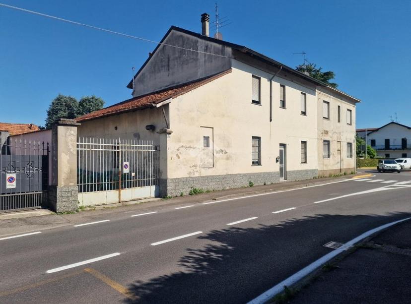Casa indipendente in Via XXV Aprile 68, Muggiò — foto 2 di 5