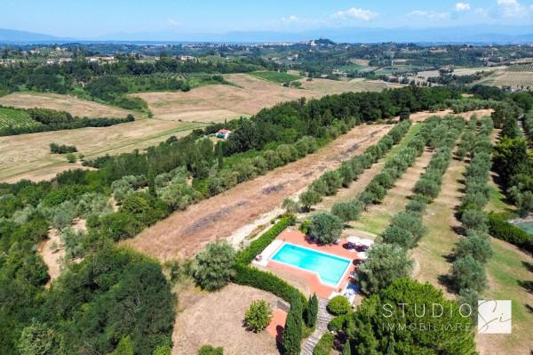 Villa in Via Cafaggio, San Miniato — foto 5 di 5