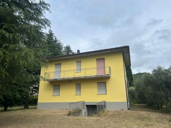 Villa bifamiliare in Via Luigi Brenti, Brisighella — foto 2 di 5
