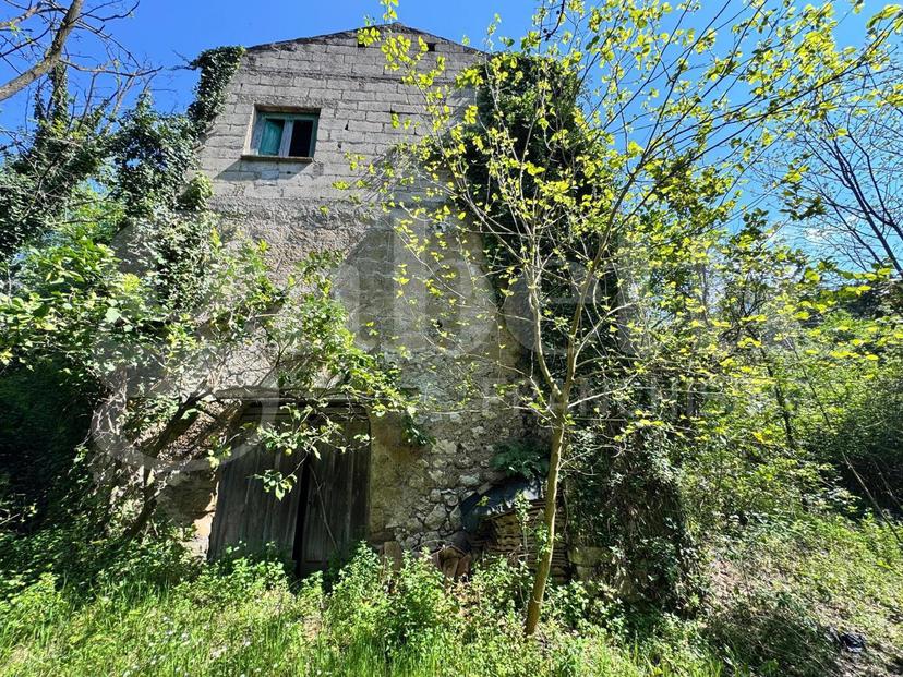 Casa indipendente in Via Progresso, Piana di Monte Verna — foto 5 di 5