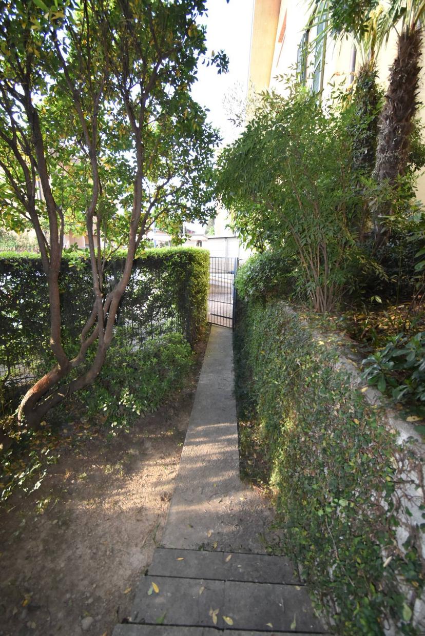 Trilocale in Dante 9, Aicurzio — foto 4 di 5