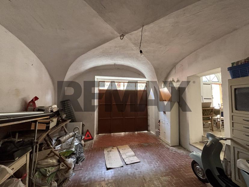 Casa indipendente in Corso Vittorio Emanuele Terzo 53, Pietradefusi — foto 3 di 5
