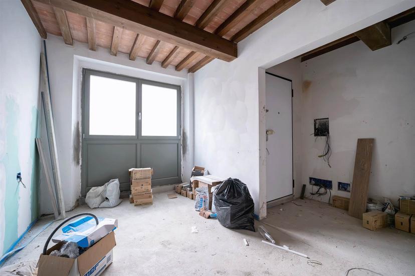 Quadrilocale in Via Oreste Cioppi, Poggio a Caiano — foto 3 di 5