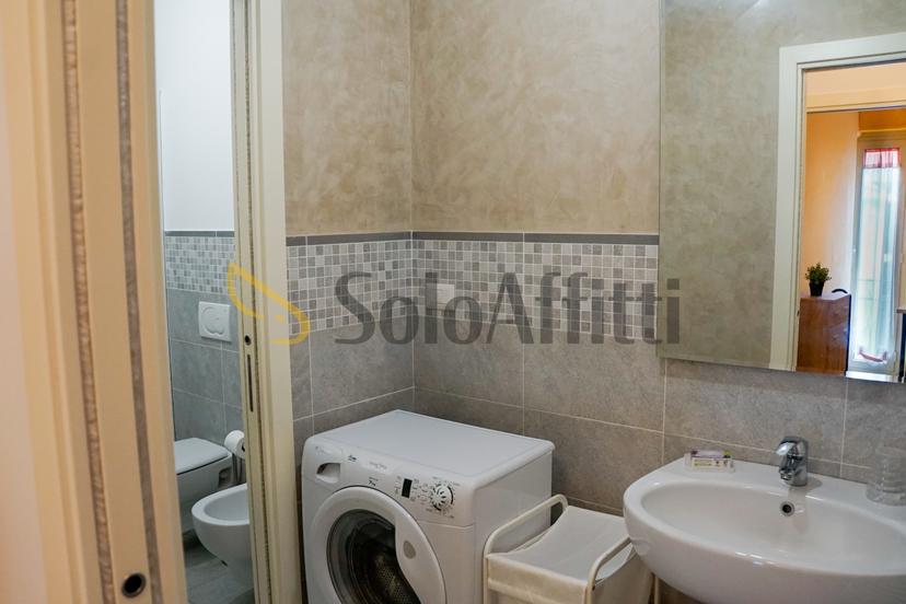 Trilocale in Via G. Battista Grassi 4, San Benedetto del Tronto — foto 2 di 5