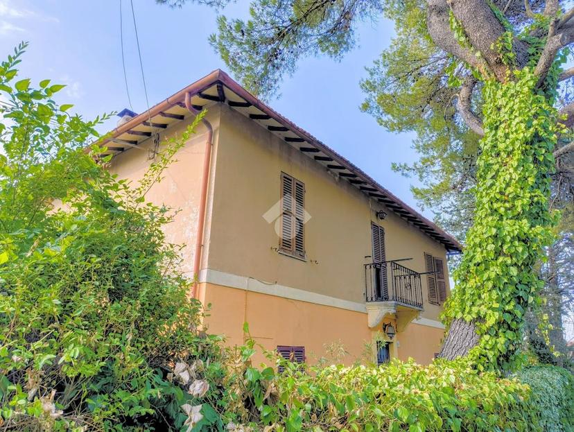 Casa indipendente in Via Bignanini 1, Spoleto — foto 4 di 5