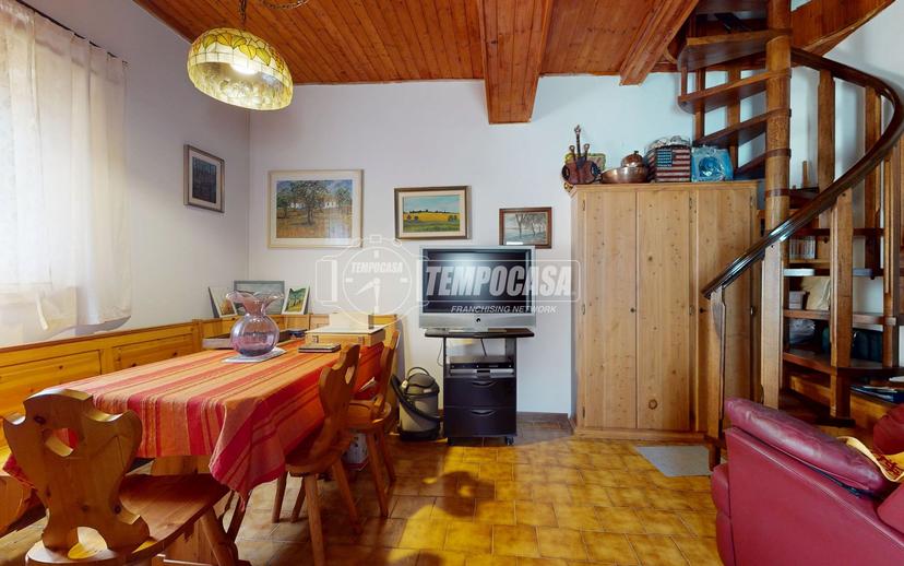 Casa indipendente in Via Frabine 79, Zocca — foto 3 di 5