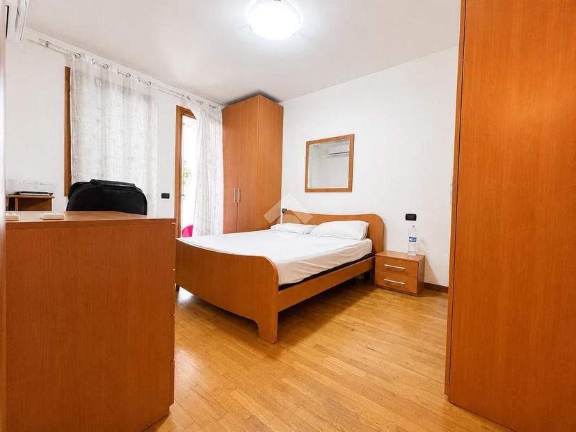 Trilocale in Via Ospedale 15, Montebelluna — foto 4 di 5