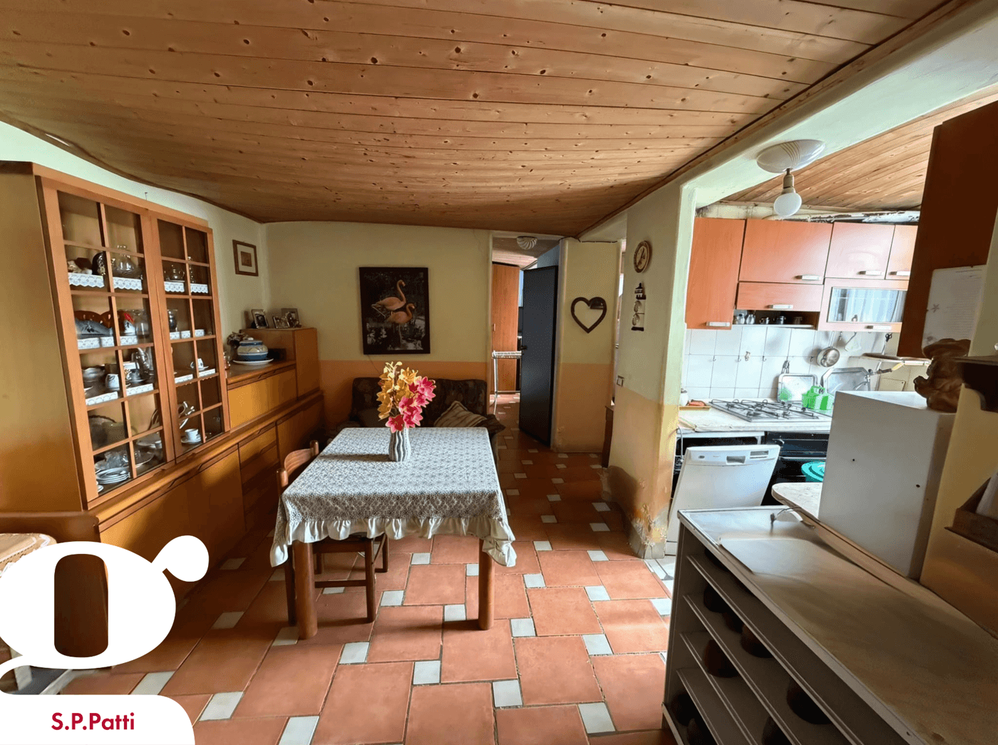 Casa indipendente in Contrada Boschitto 12, San Piero Patti