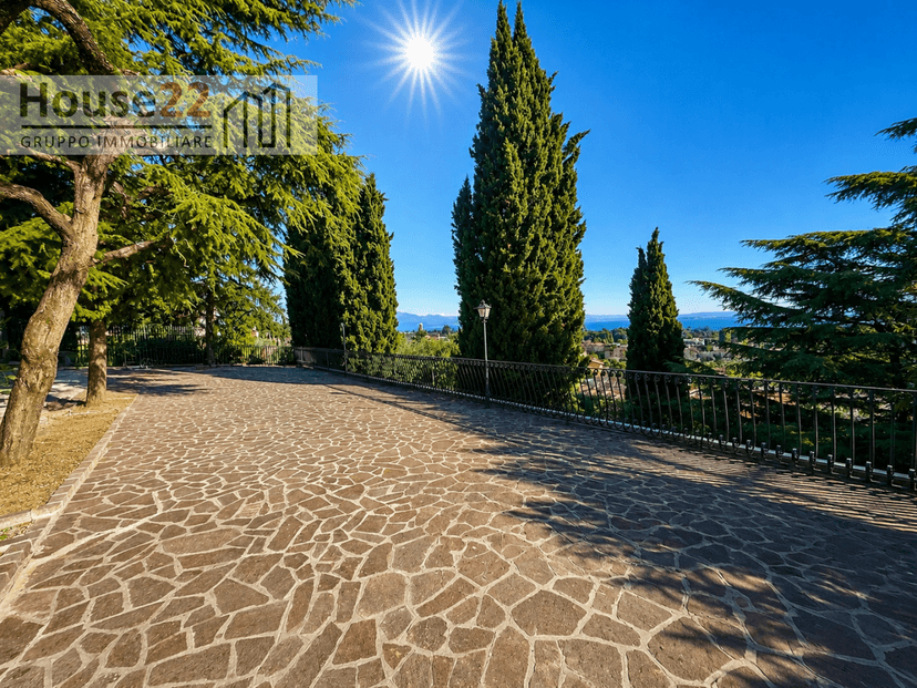Villa in Via Gramsci, Padenghe sul Garda — foto 2 di 5