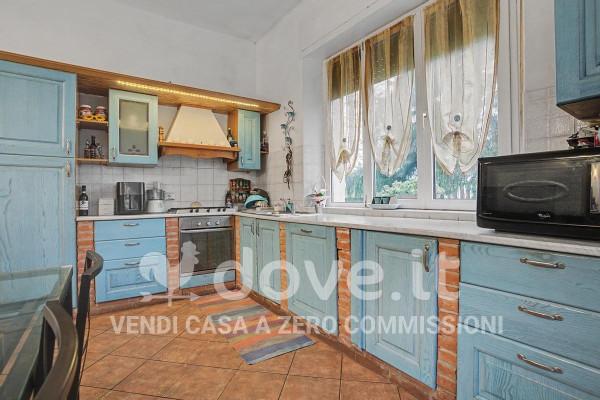 Villa in Via San Salvar 27, Bussolengo — foto 4 di 5