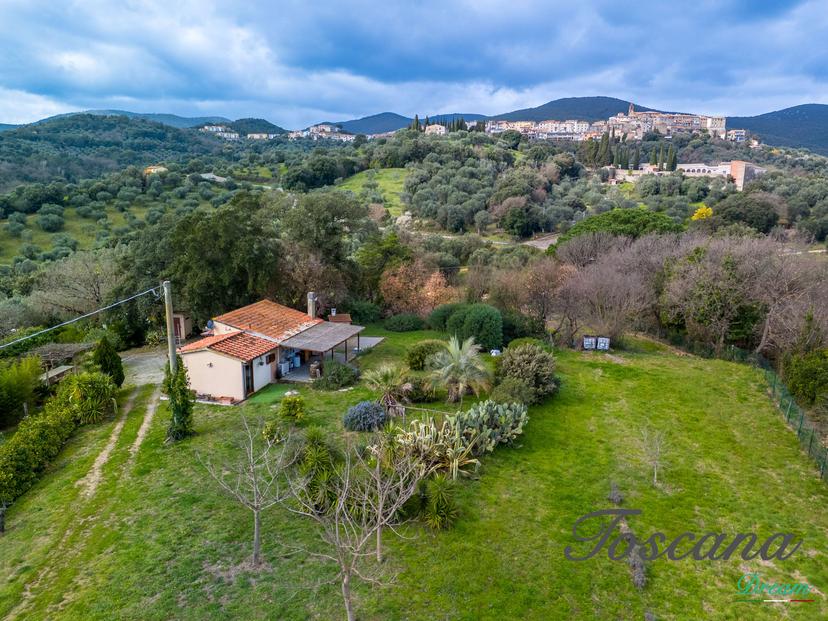Rustico, Gavorrano — foto 4 di 5