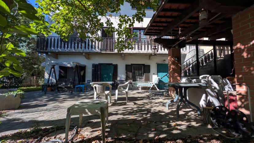 Villa bifamiliare in Strada Berga  68, Cumiana — foto 4 di 5