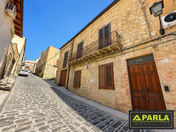 Terratetto unifamiliare in Via Cristoforo Colombo, Canicattì — foto 5 di 5