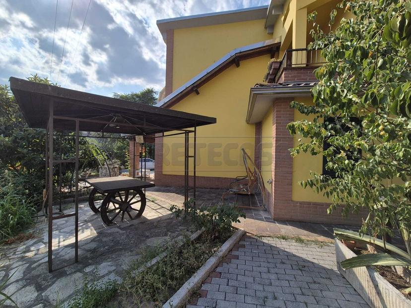 Villa in Via Bottego, Salsomaggiore Terme — foto 5 di 5
