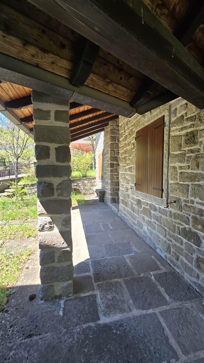 Villa, Pievepelago — foto 2 di 5