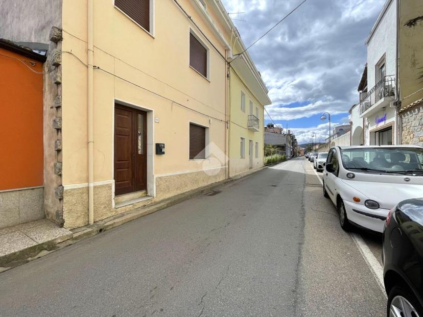 Casa indipendente in Via Vittorio Emanuele 60, Tortolì — foto 3 di 5