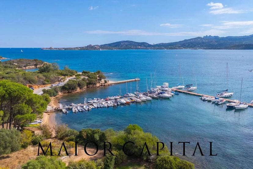 Villa, Arzachena — foto 3 di 5