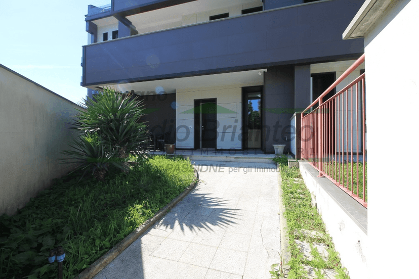 Quadrilocale in Via San Vitale, Seregno — foto 4 di 5