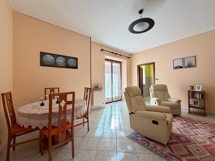 Trilocale in Corso Benedetto Cairoli, Verbania — foto 3 di 5