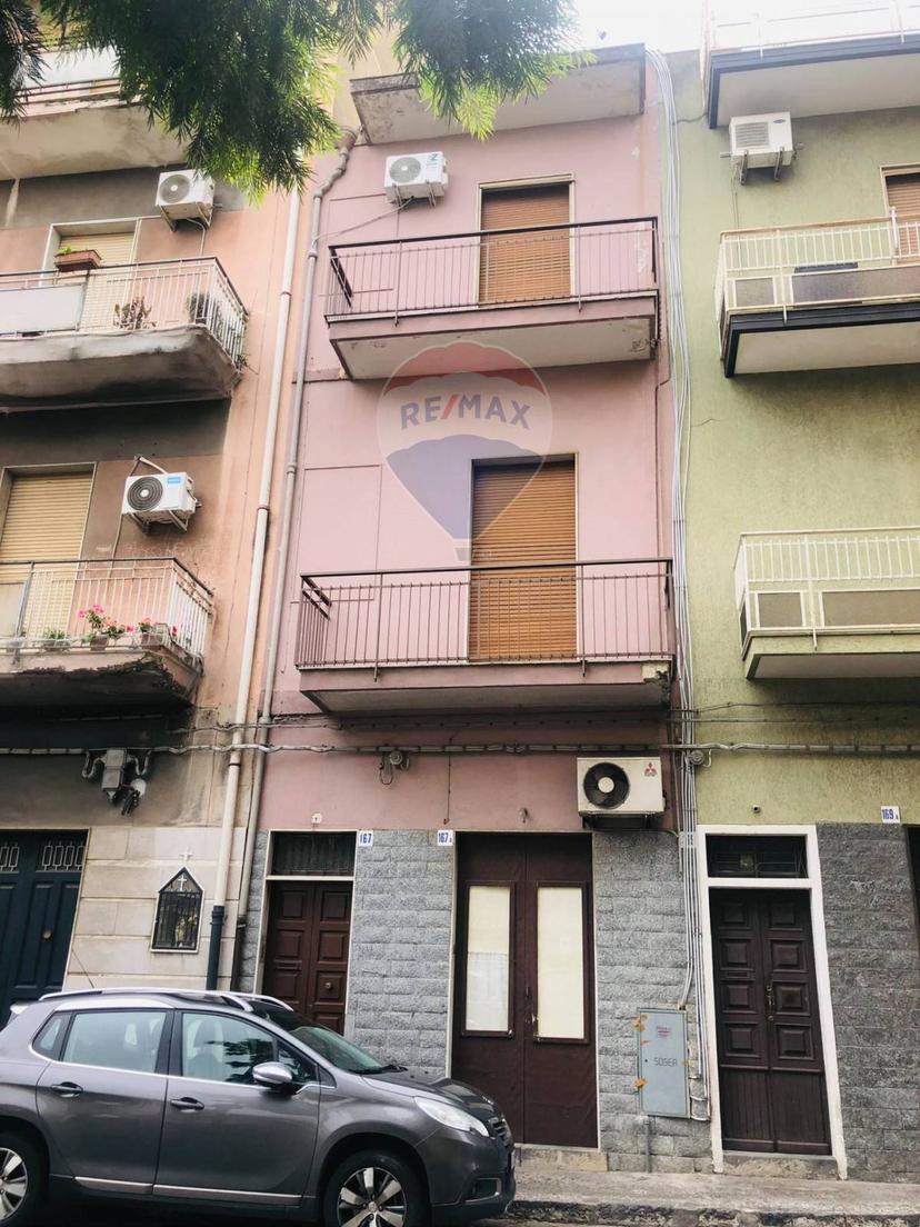 Bilocale in Via dei Mulini 167, Misterbianco — foto 2 di 5