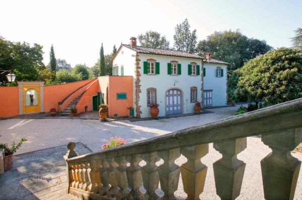 Villa in Nucleo Abitato Metelliano 13, Cortona — foto 4 di 5