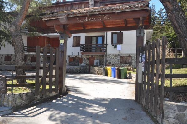 Appartamento in Via dei Mastri Lombardi, Pescocostanzo