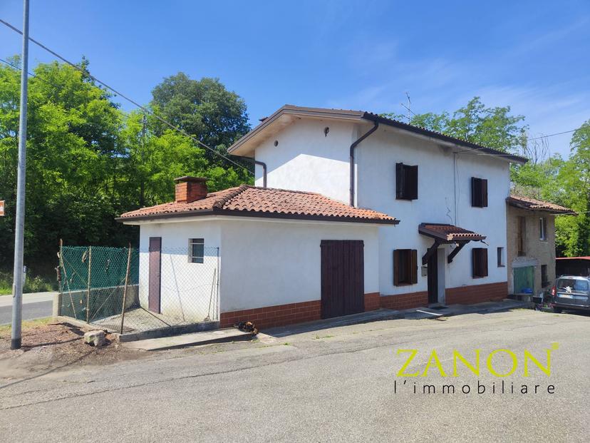 Casa indipendente in Via a. Pelicon 8, Savogna d'Isonzo — foto 5 di 5