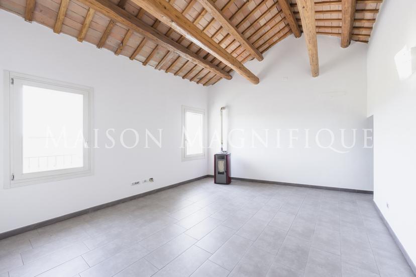Villa in Via San Vitale, Fiscaglia — foto 2 di 5