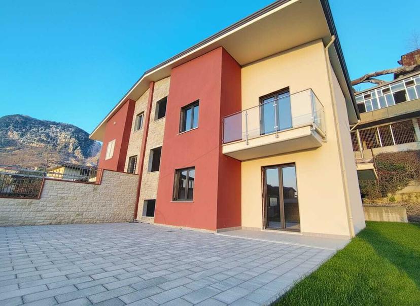 Casa indipendente in Via San Gaetano 15, Solofra — foto 2 di 5
