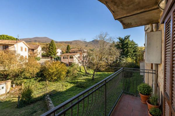 Appartamento in Via Poggio Saccone, Arcidosso — foto 2 di 5
