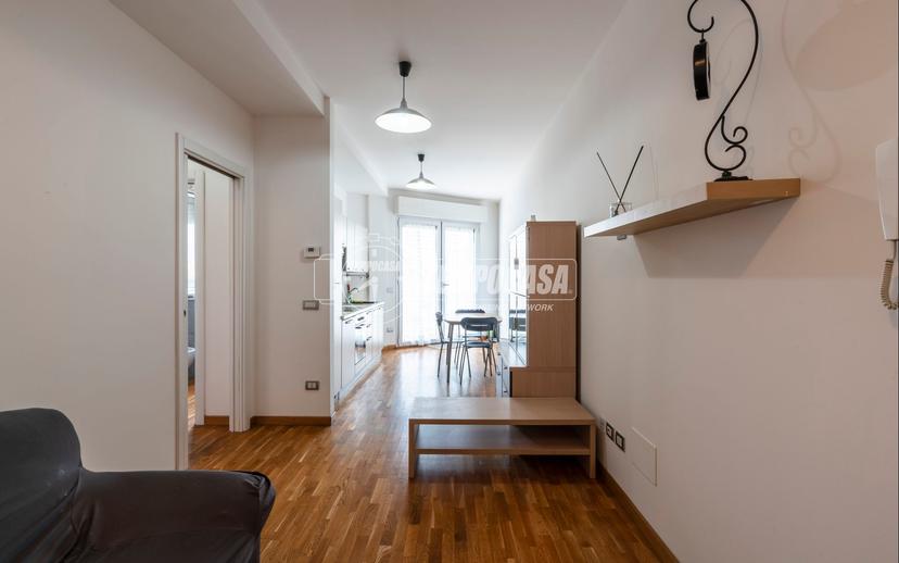 Bilocale in Via Martiri di Belfiore 147, Civitanova Marche — foto 2 di 5