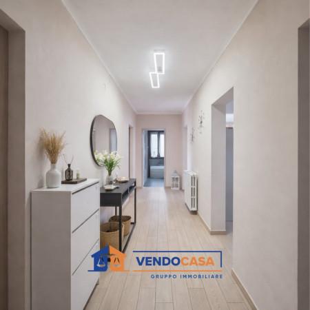 Quadrilocale in Corso Torino 62, Buttigliera Alta