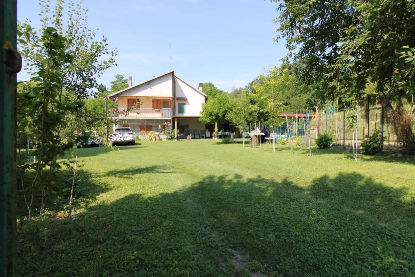 Casa indipendente, Baldissero d'Alba — foto 4 di 5