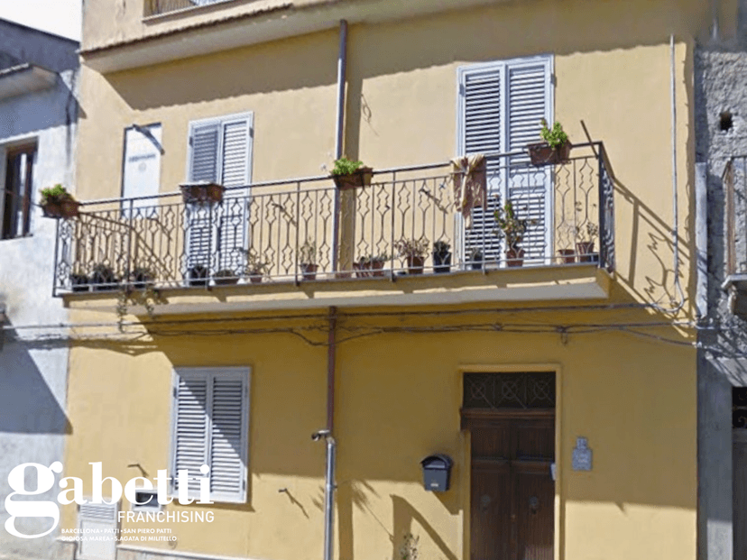 Casa indipendente in Contrada Gallo Snc, Patti — foto 3 di 5