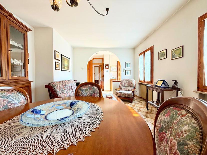 Casa indipendente in Via Roma 10, Lestizza — foto 2 di 5