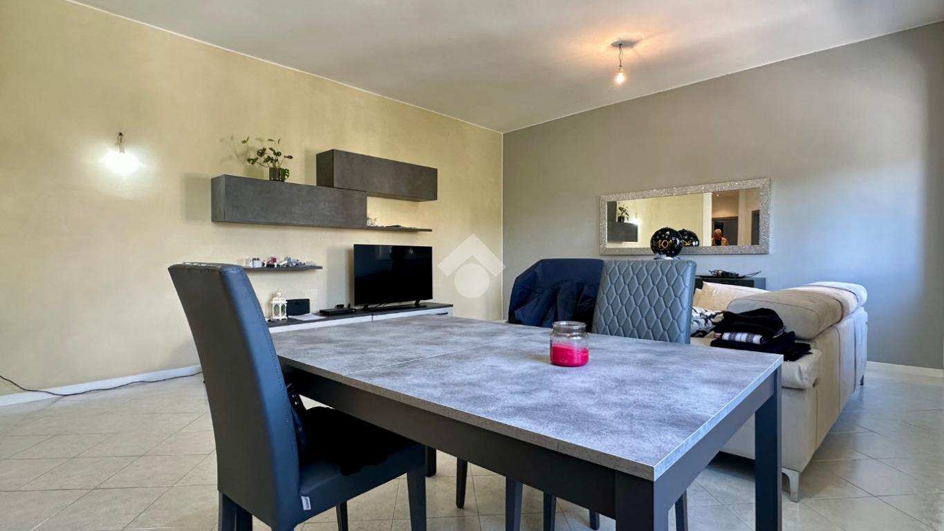 Trilocale in Via Vittorio Emanuele Orlando 39, Ascoli Piceno