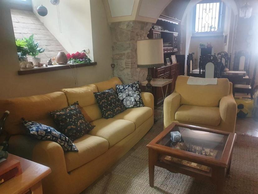 Casa indipendente in Via Tor di Lotte 21, Veroli — foto 4 di 5