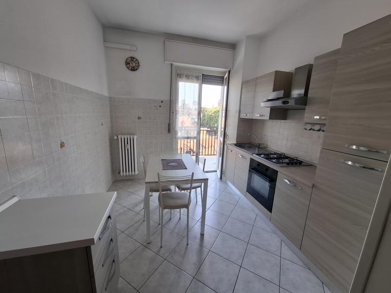 Bilocale in Via Magenta 55, Sesto San Giovanni